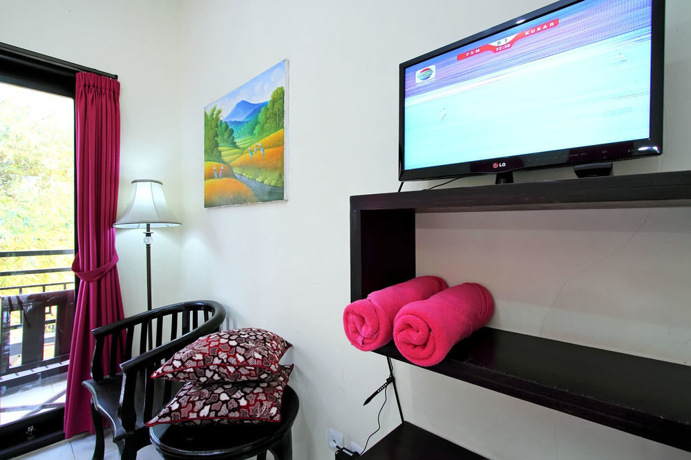 Guest house Ramantika Bali House Jimbaran (Bali)