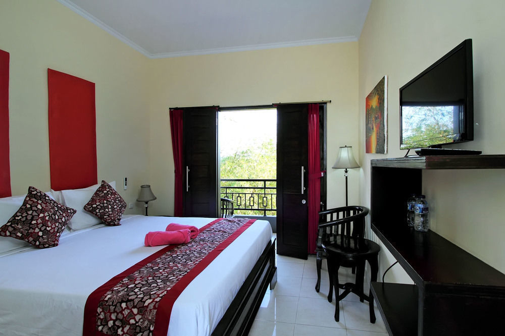 Ramantika Bali House Jimbaran (Bali)