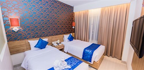 Hotel Natya Kuta