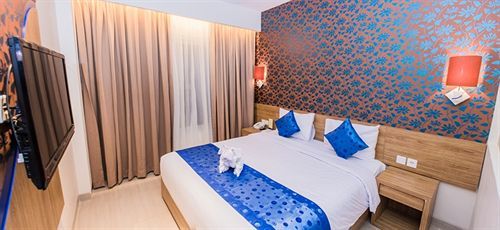Natya Kuta Kuta (Bali)