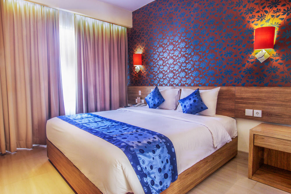 Hotel Natya Kuta