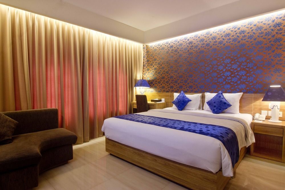Hotel Natya Kuta 3*
