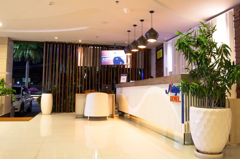 Hotel Natya Kuta