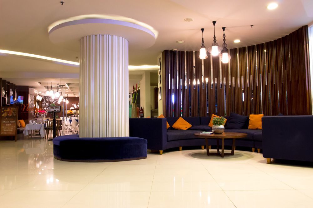 Natya Kuta Hotel