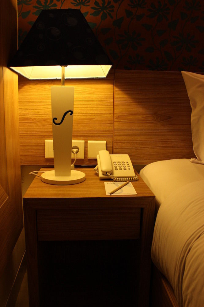 Hotel Natya Kuta 3*