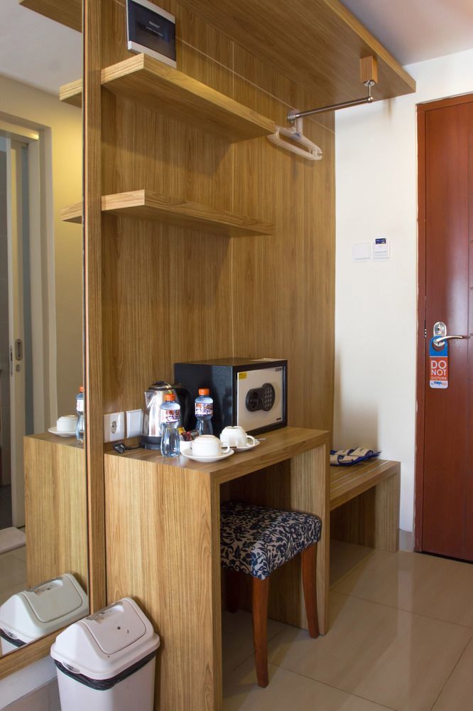 Hotel Natya Kuta Kuta (Bali)