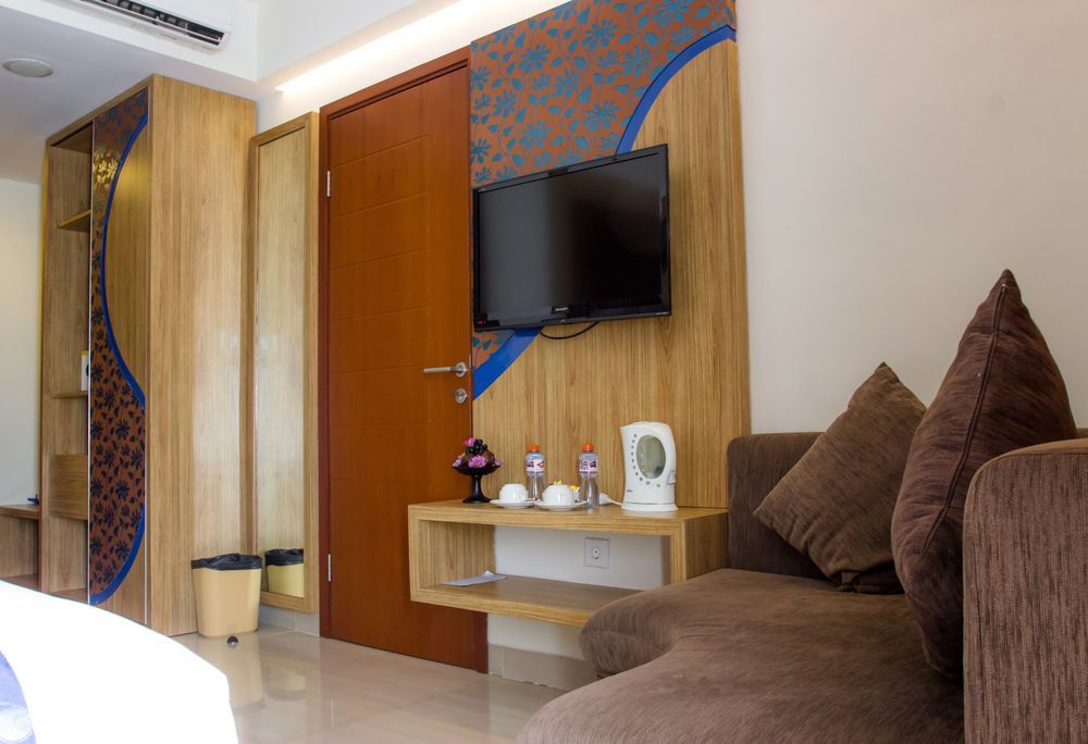 Hotel Natya Kuta Kuta (Bali)