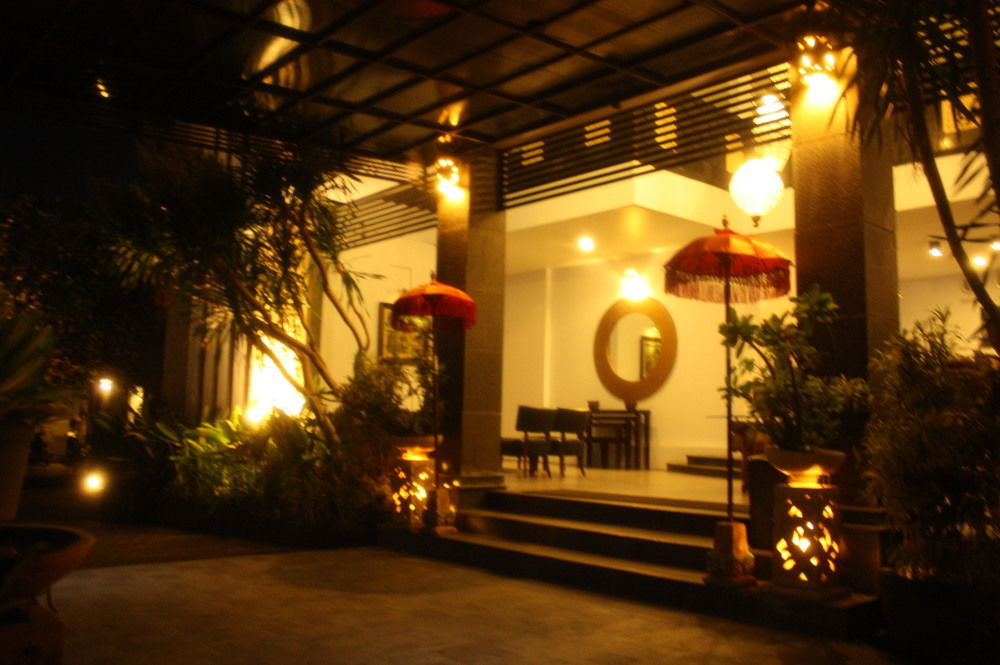 The Radiant & 3* Tuban (Bali)