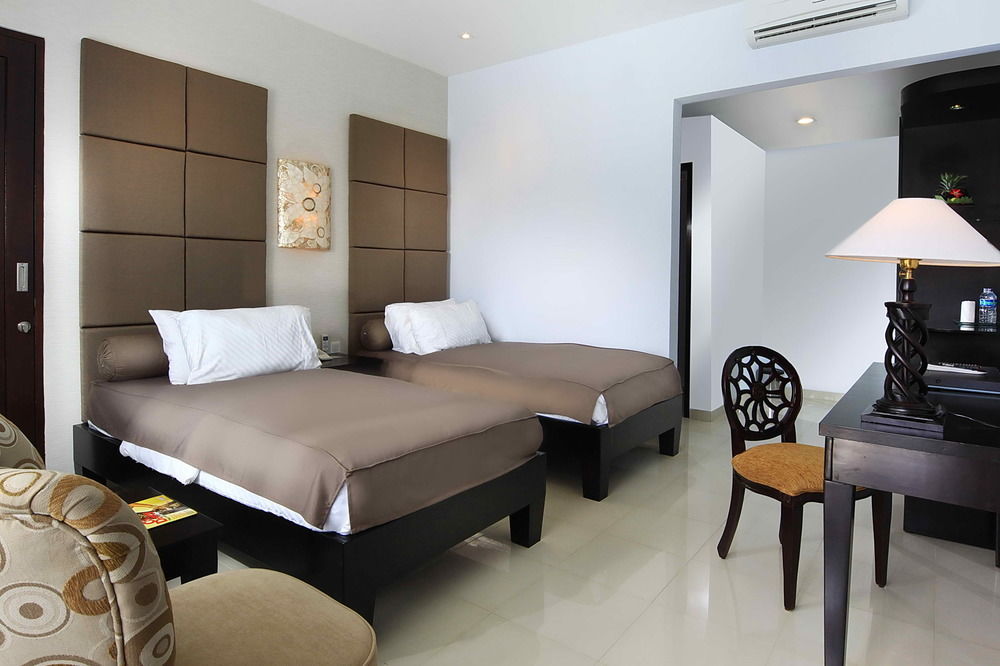 The Radiant & Hotel 3*