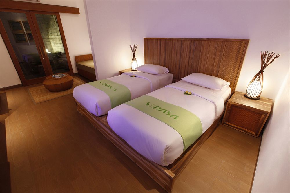 Sedasa Wisma tamu Canggu (Bali)