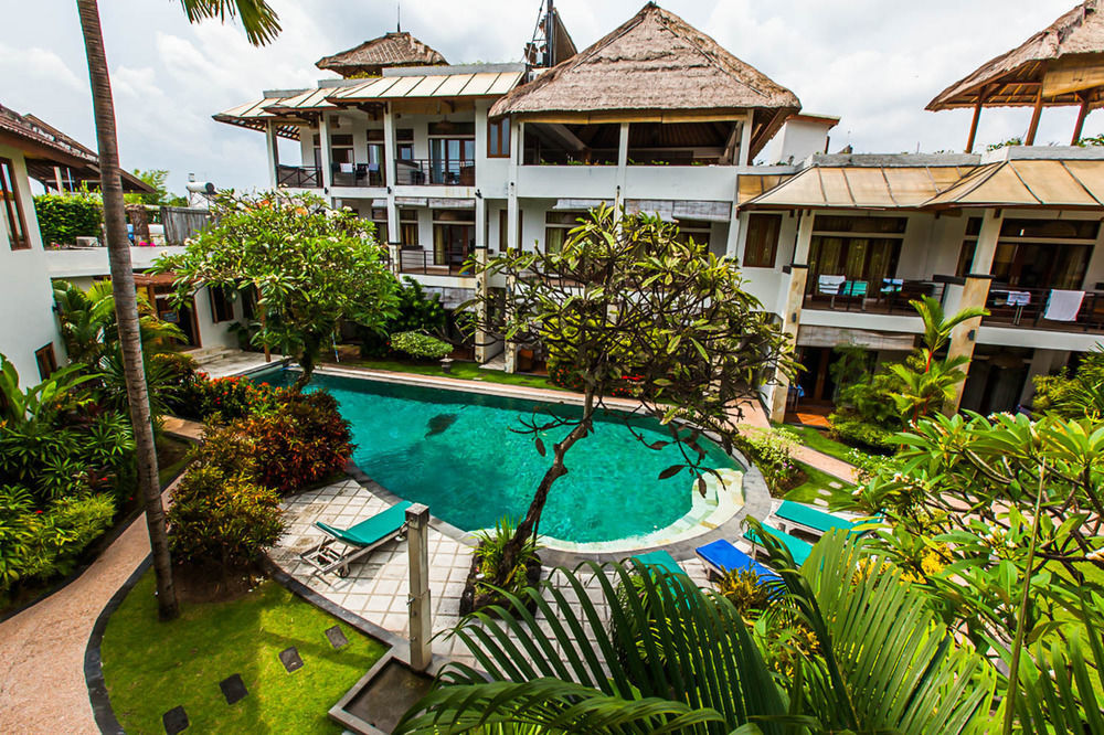 Ecosfera Hotel, Yoga & 3*