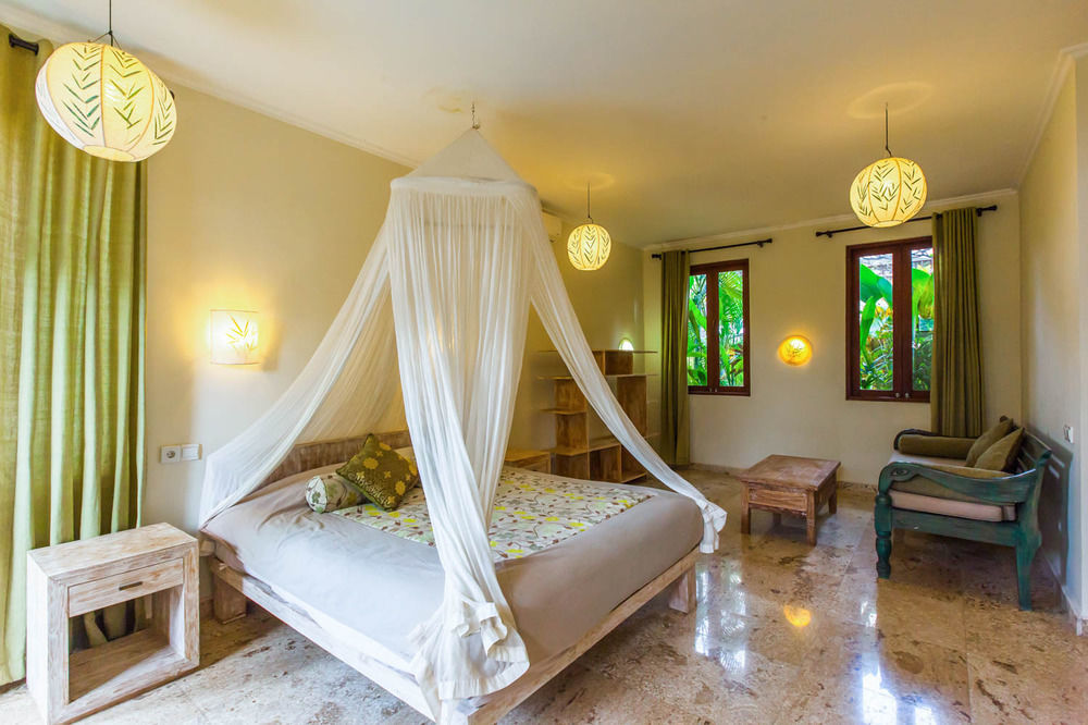 Ecosfera Hotel, Yoga &