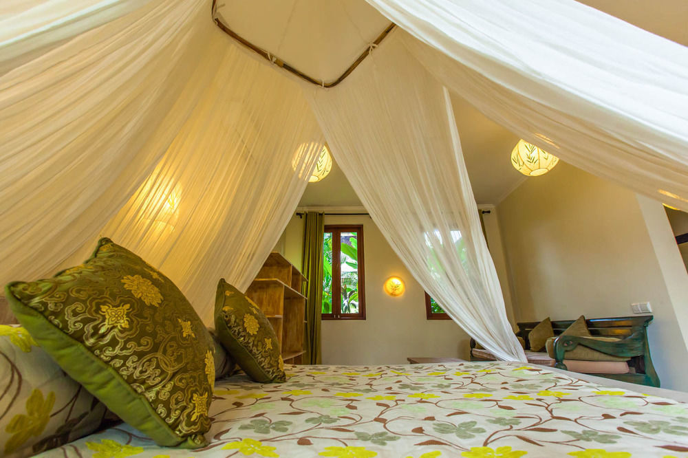 Hotel Ecosfera Hotel, Yoga & Canggu (Bali)