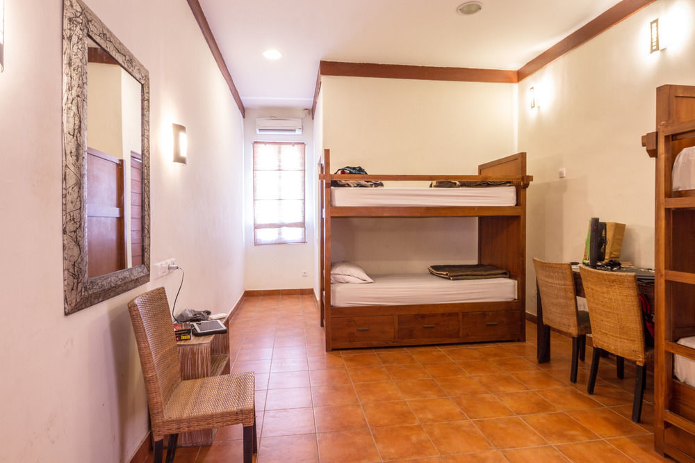 Ecosfera Hotel, Yoga & Hotel