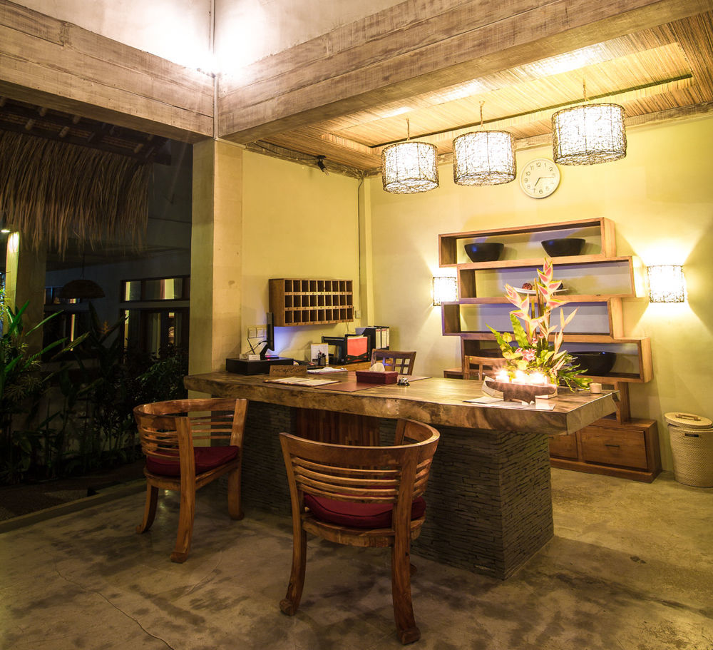 Ecosfera Hotel, Yoga &