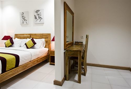 Lubdhaka 3* Canggu (Bali)