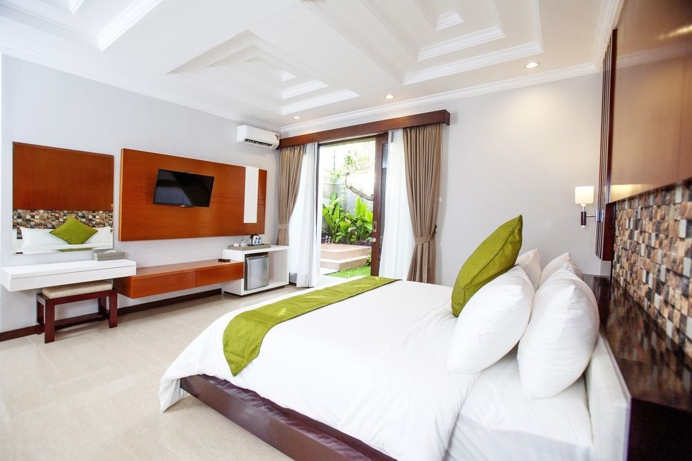 Lubdhaka 3* Canggu (Bali)