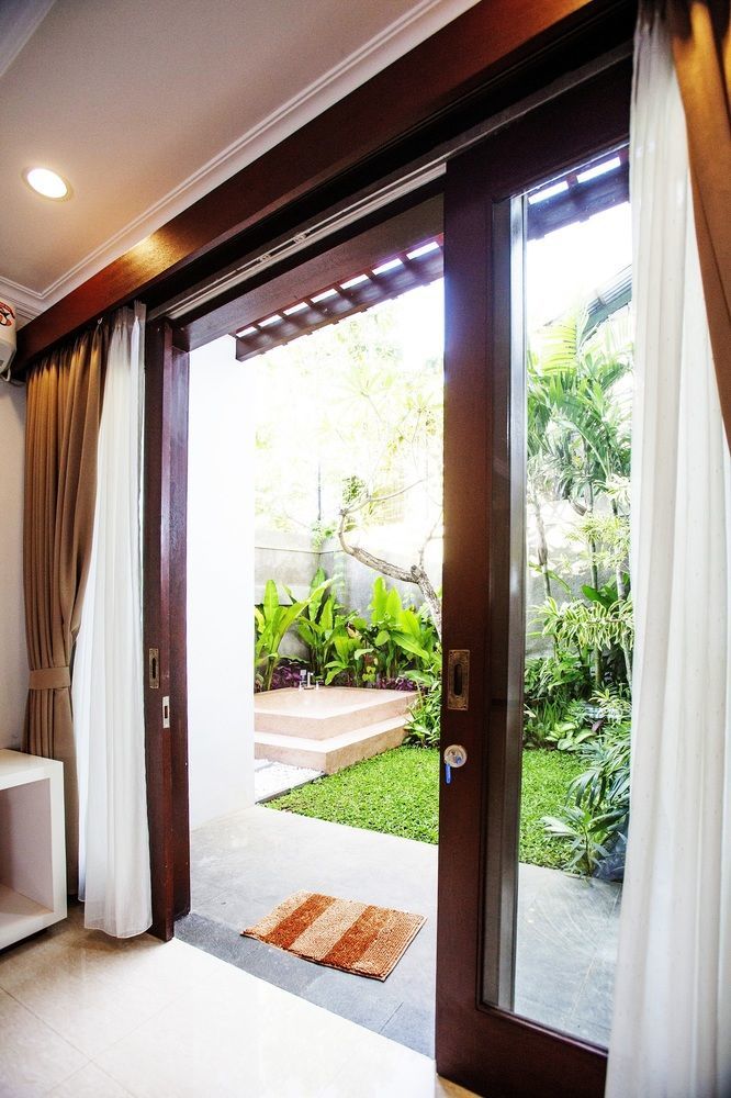Lubdhaka Guest house Canggu (Bali)