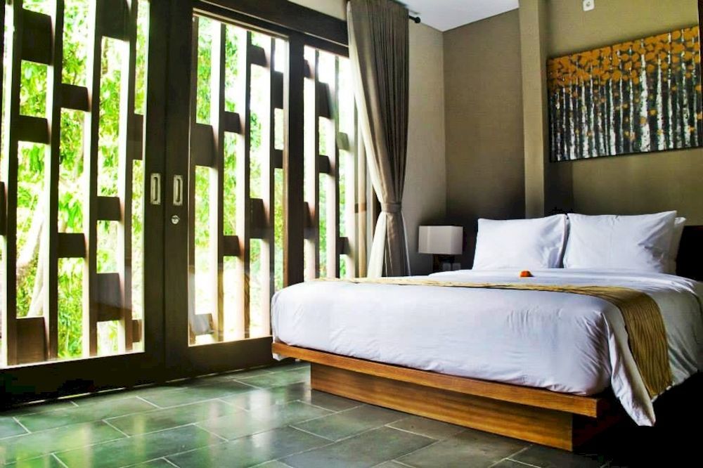 Villa The Boutique Canggu (Bali)