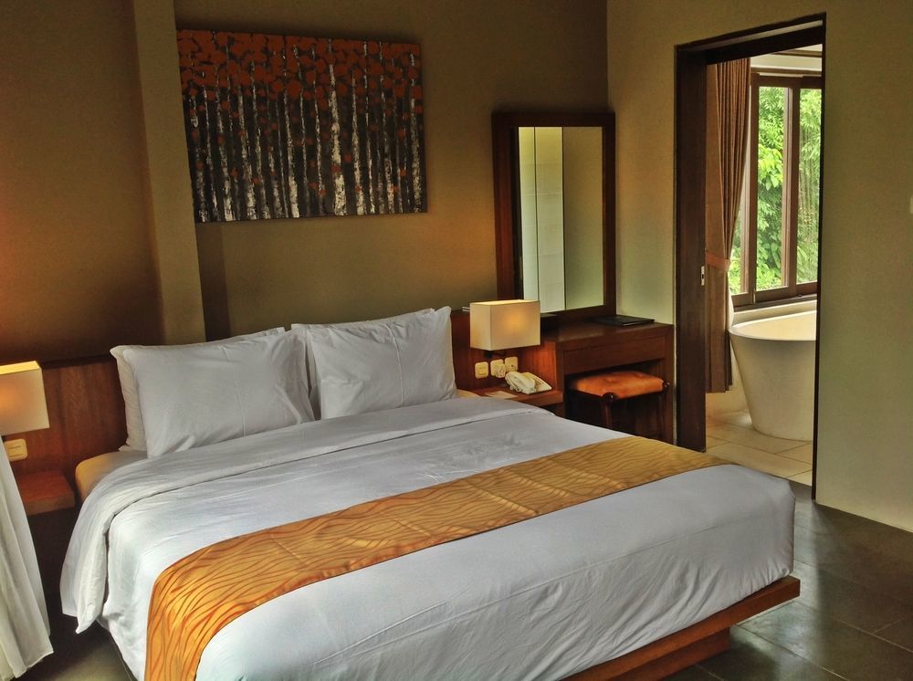 Villa The Boutique Canggu (Bali)