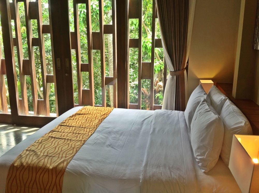 The Boutique Villa Canggu (Bali)