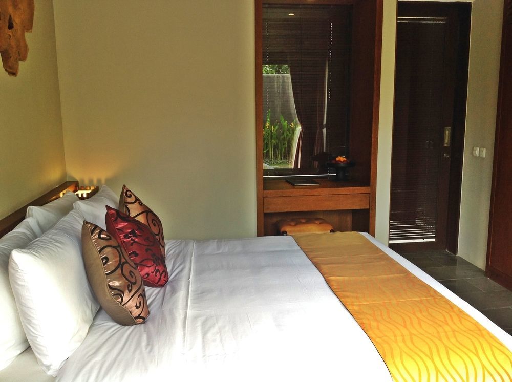 The Boutique Villa *