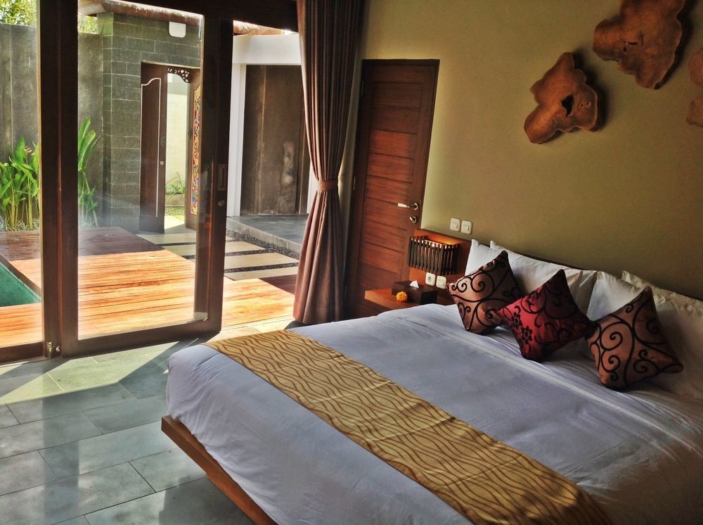 The Boutique * Canggu (Bali)