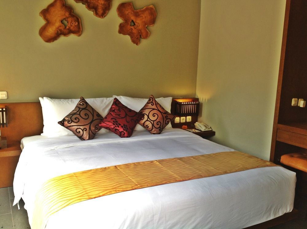 The Boutique Villa