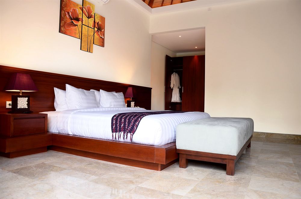 Aksata Villa Canggu (Bali)