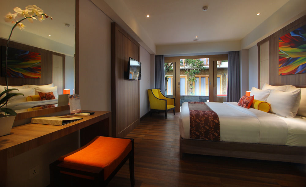 Hotel The Kirana