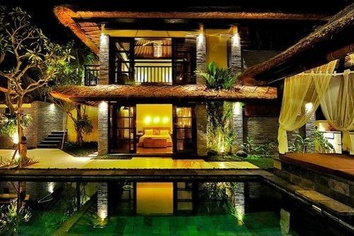 The Zala * Canggu (Bali)