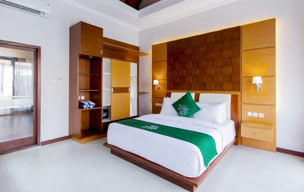 Holiday park Amelle & Residences Canggu (Bali)