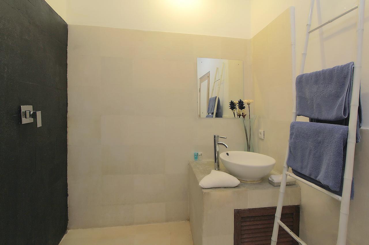 The Island Bali Hostel Seminyak (Bali)