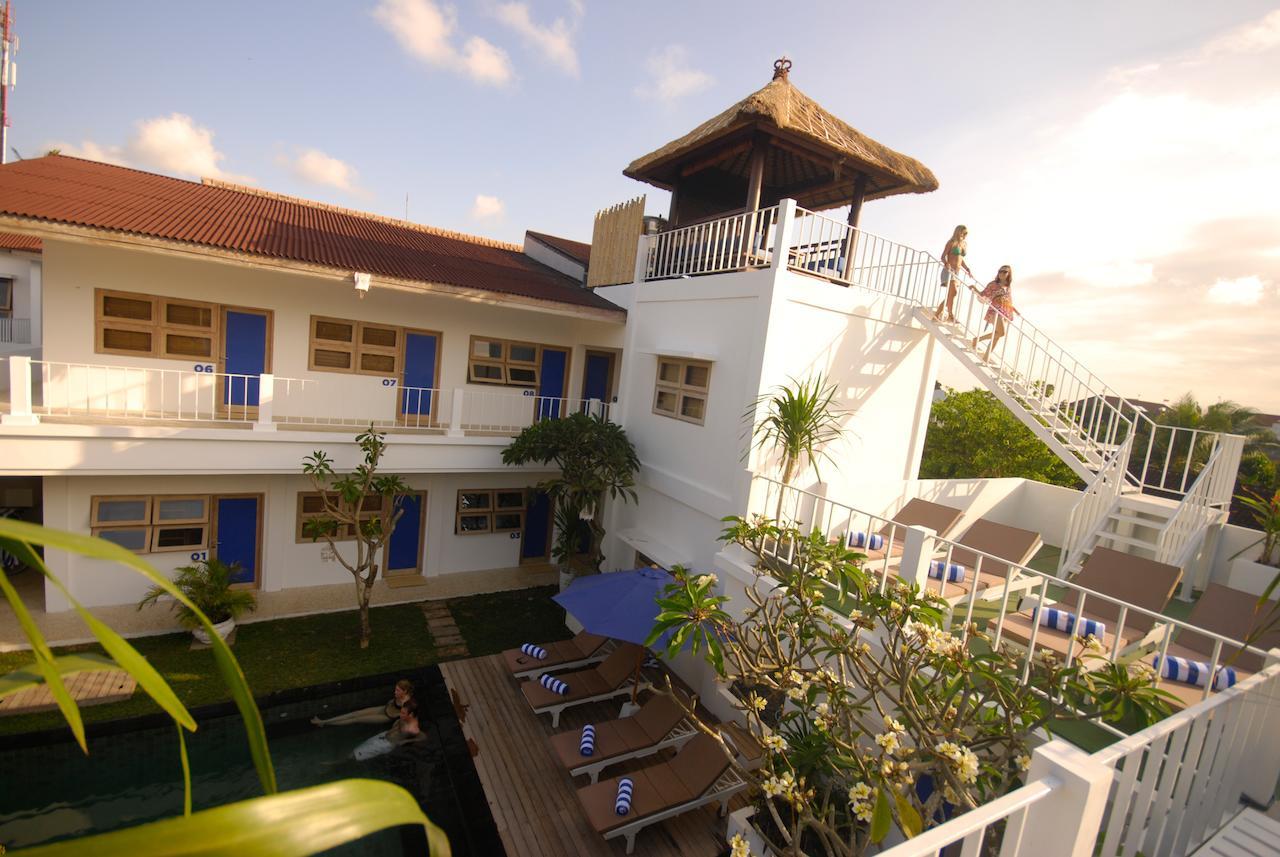 The Island Bali *