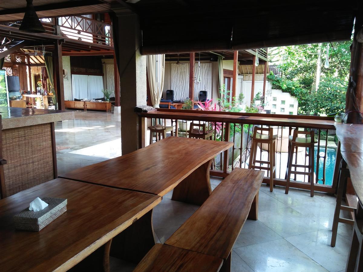 Gaia * Ubud (Bali)