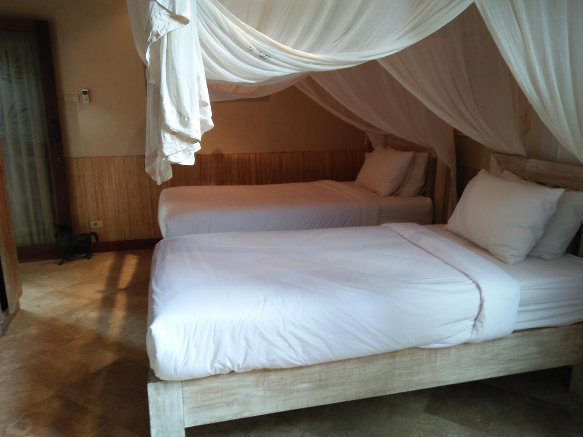 Villa Gaia Ubud (Bali)