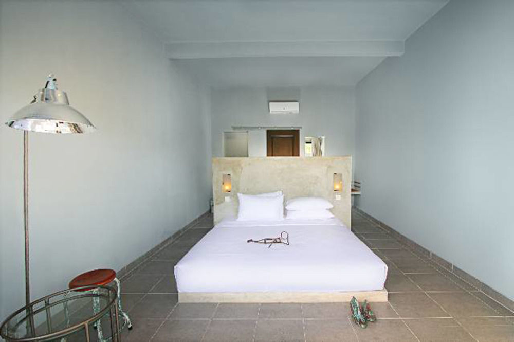 Hotel The Grey Boutique 2*