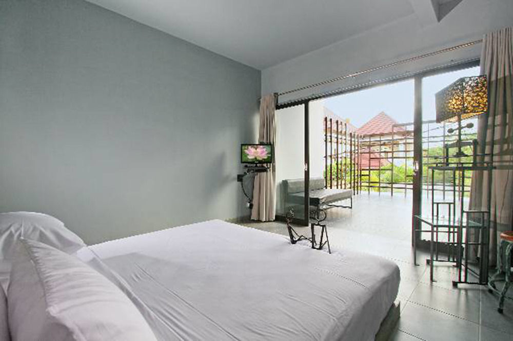 Hotel The Grey Boutique Legian (Bali)