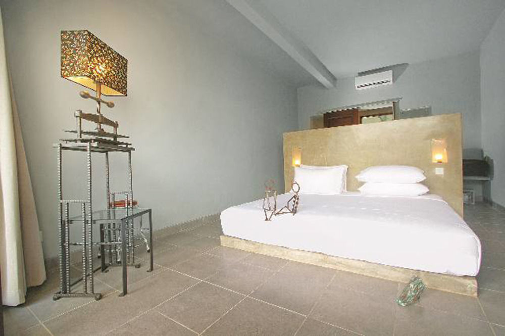 Hotel The Grey Boutique