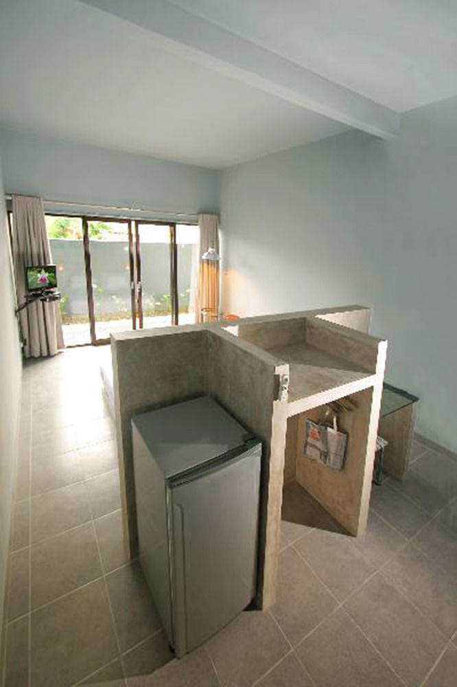 Hotel The Grey Boutique 2*