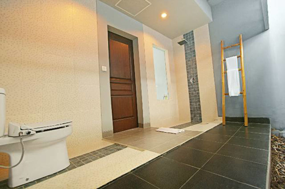 Hotel The Grey Boutique Legian (Bali)