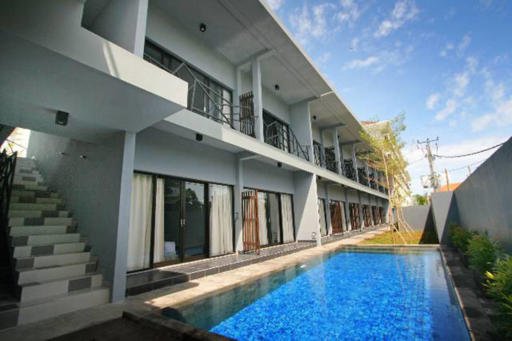 Hotel The Grey Boutique