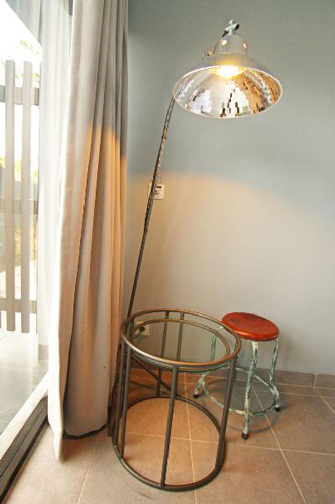 The Grey Boutique