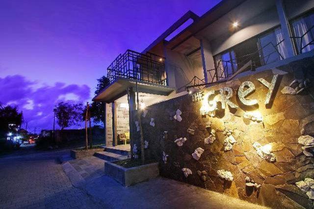 Hotel The Grey Boutique Legian (Bali)