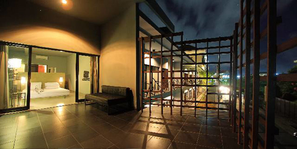 Hotel The Grey Boutique