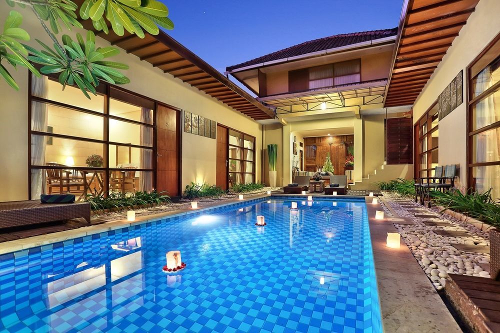 The Vie Villa