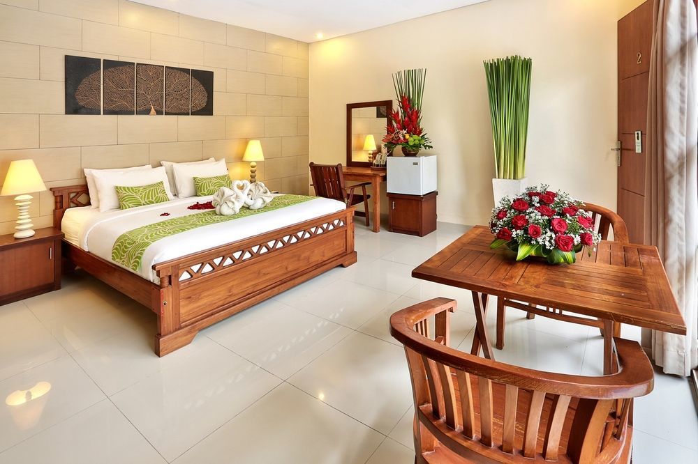 Villa The Vie *