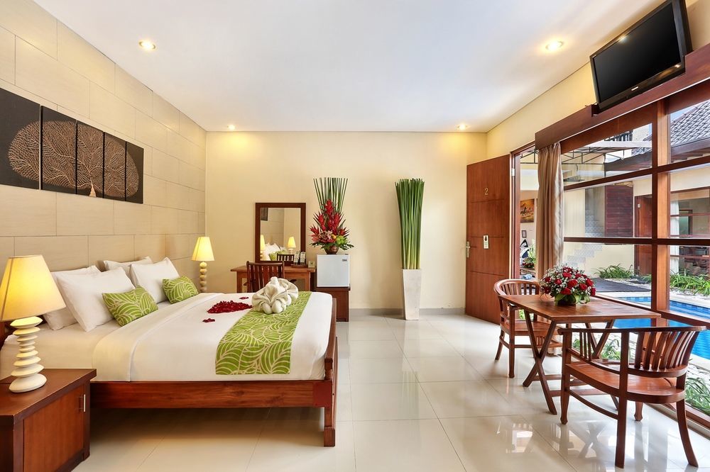 The Vie Villa *