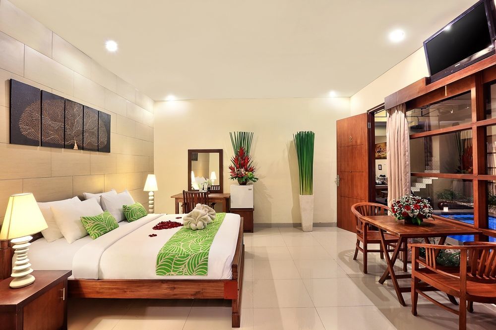 The Vie Villa Legian (Bali)