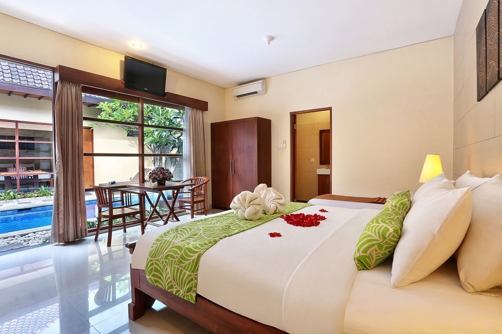 The Vie Villa